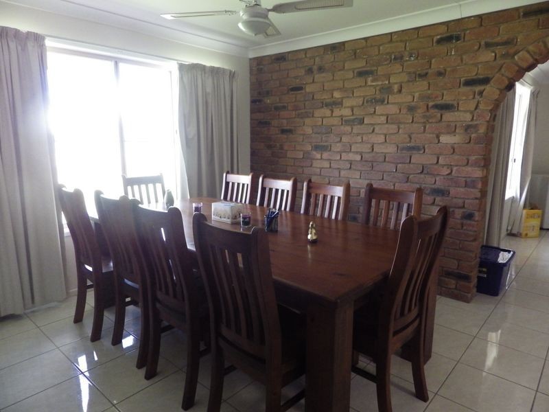 18 Madison Terrace, Roma QLD 4455