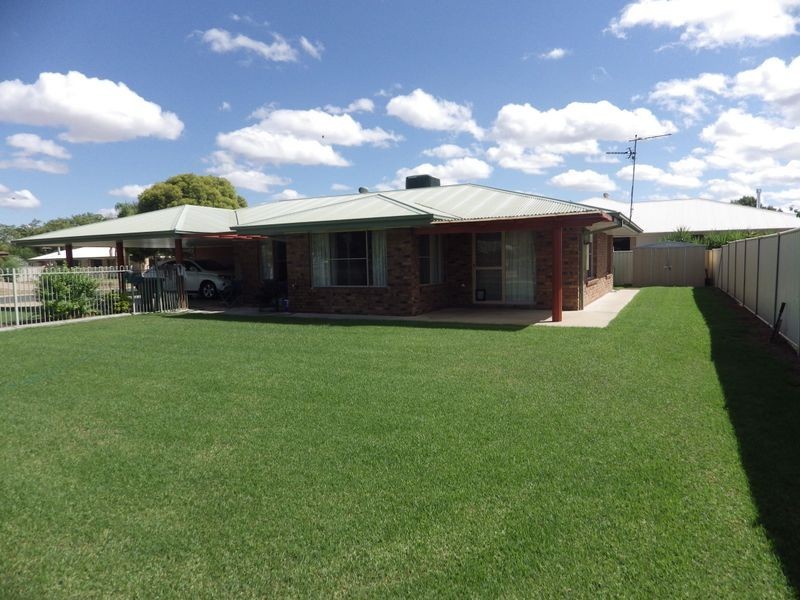 18 Madison Terrace, Roma QLD 4455