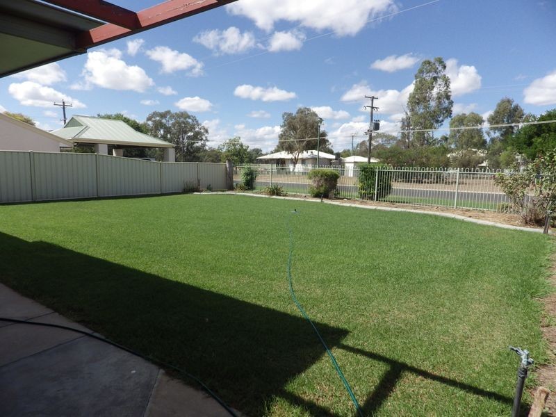 18 Madison Terrace, Roma QLD 4455