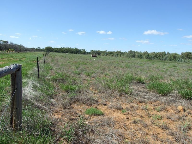 LOT 1 FRAWLEY STREET, Charleville QLD 4470