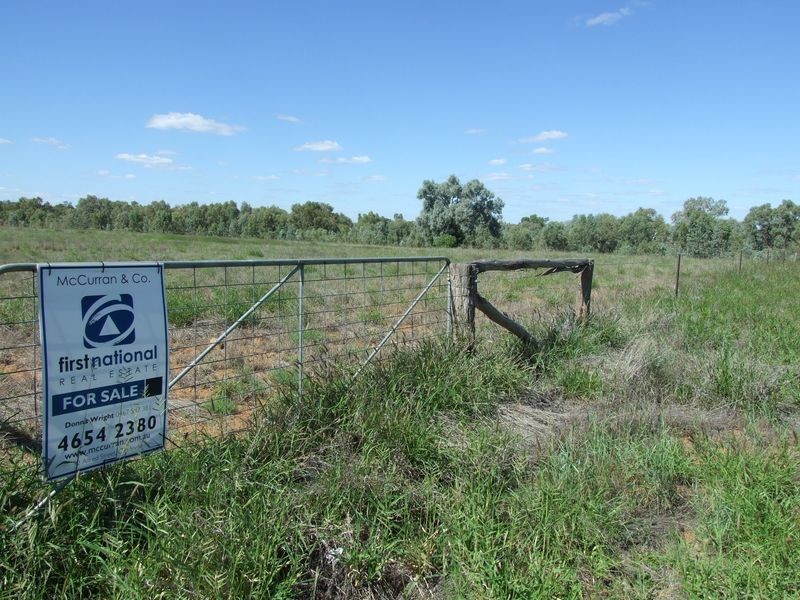 LOT 1 FRAWLEY STREET, Charleville QLD 4470