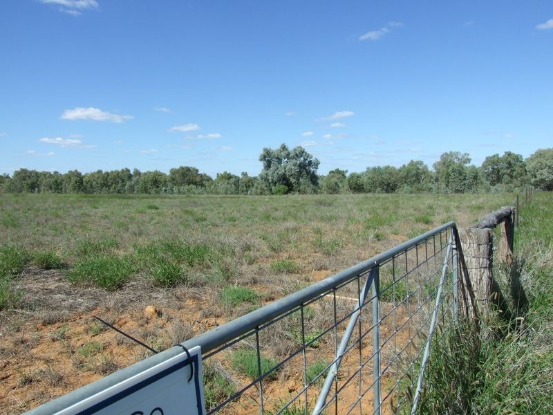 LOT 1 FRAWLEY STREET, Charleville QLD 4470
