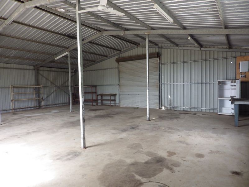 44 Clayton Road, Roma QLD 4455