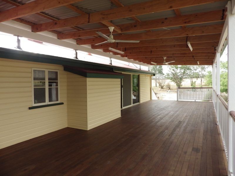 44 Clayton Road, Roma QLD 4455
