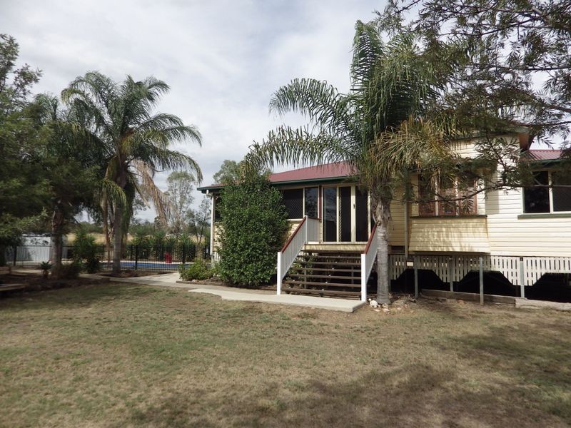 44 Clayton Road, Roma QLD 4455