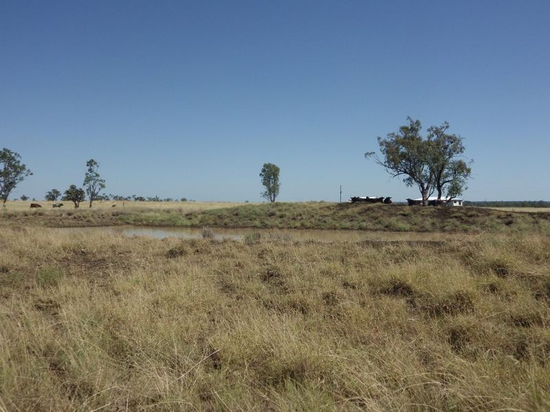 Lot 35 Warrego Highway, Roma QLD 4455