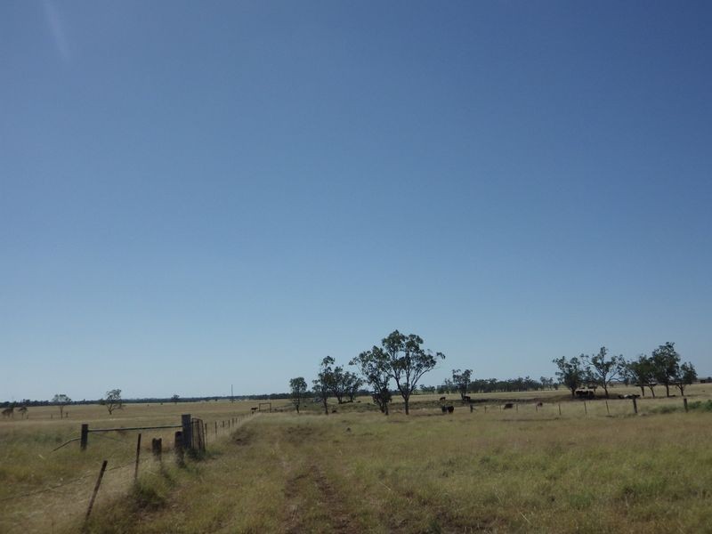 Lot 35 Warrego Highway, Roma QLD 4455