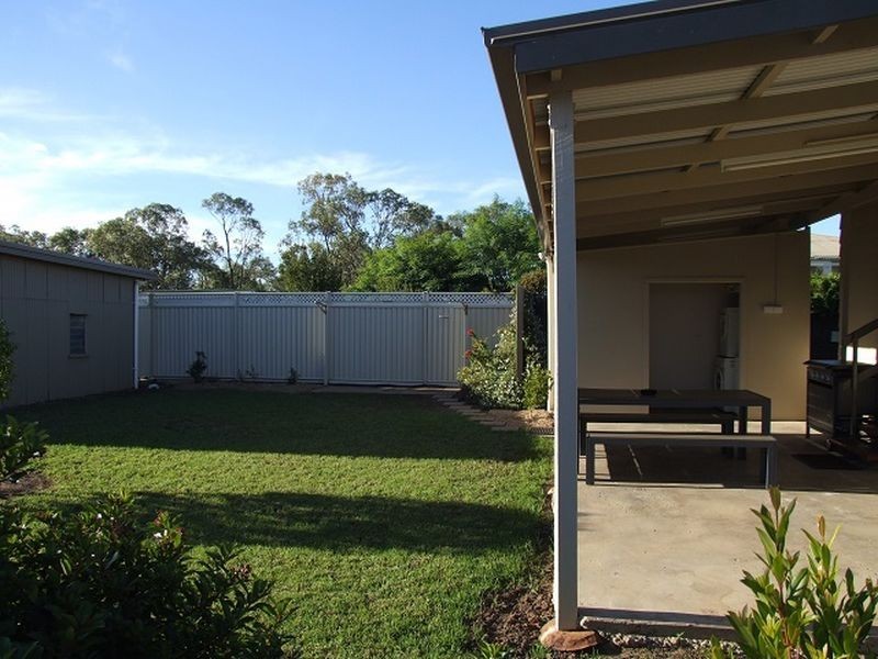 4 Hutton Street, Injune QLD 4454