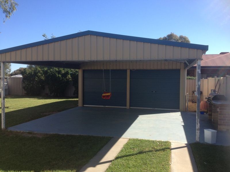 233 Edwardes Street, Roma QLD 4455