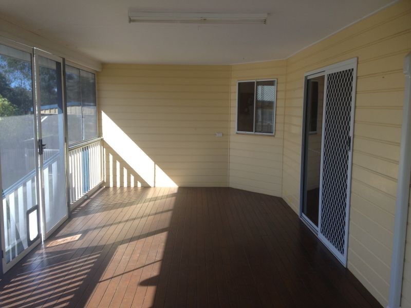 233 Edwardes Street, Roma QLD 4455