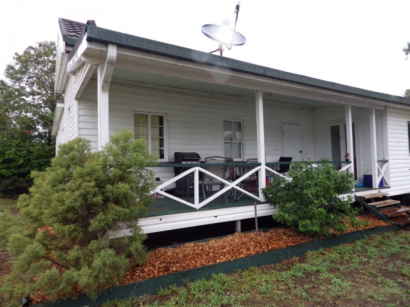 132 Arthur Street, Roma QLD 4455