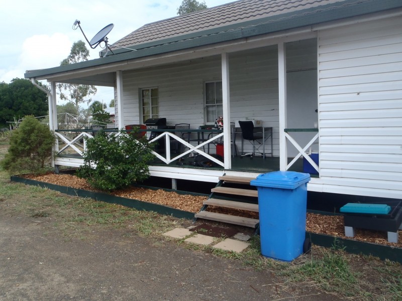 132 Arthur Street, Roma QLD 4455