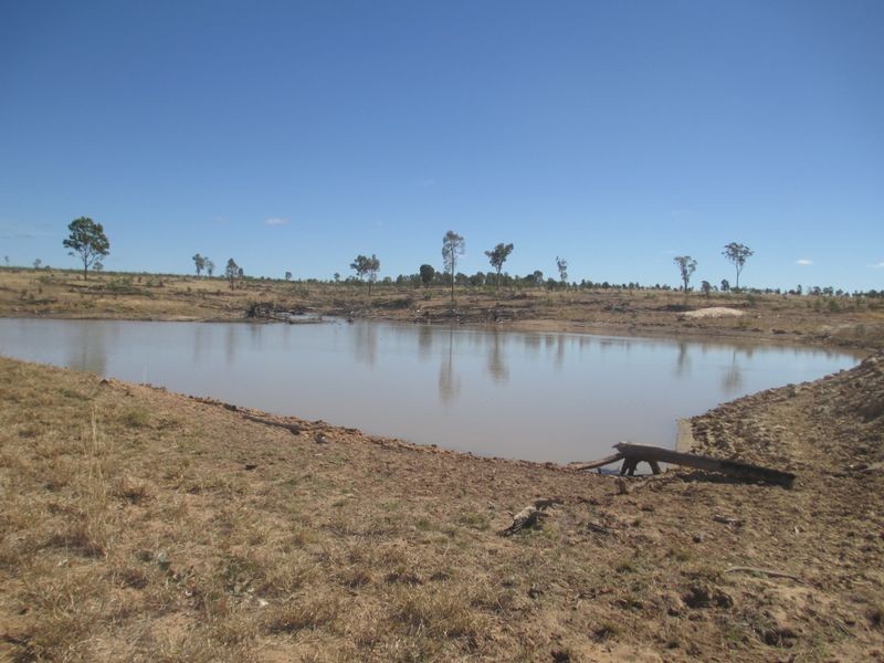 Carnarvon Highway, Injune QLD 4454