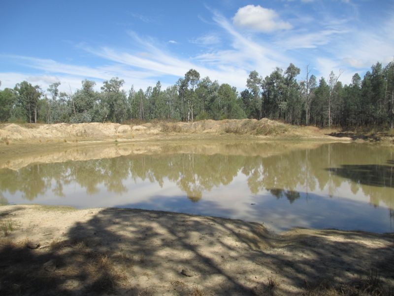 Carnarvon Highway, Injune QLD 4454
