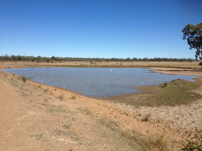 1141 Yuleba Surat Road, Yuleba QLD 4427