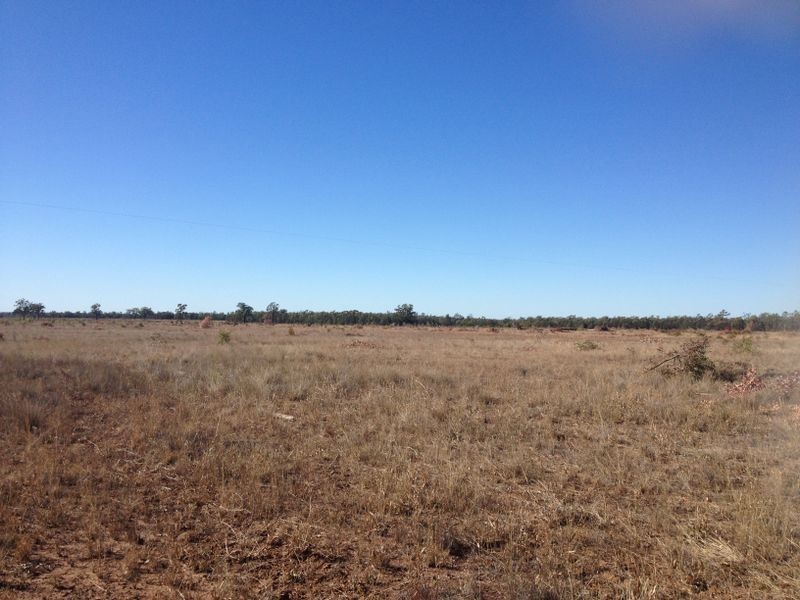 1141 Yuleba Surat Road, Yuleba QLD 4427