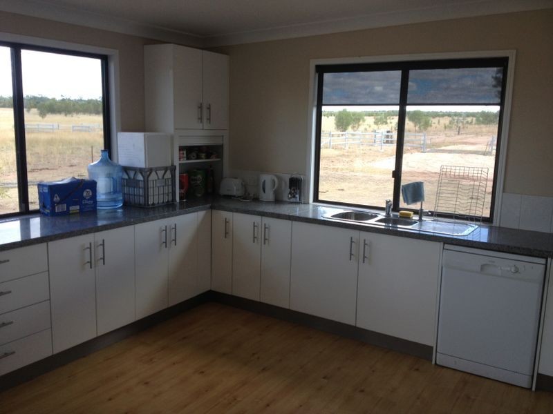 1141 Yuleba Surat Road, Yuleba QLD 4427