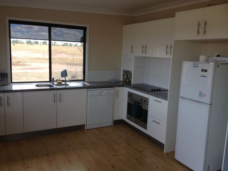 1141 Yuleba Surat Road, Yuleba QLD 4427