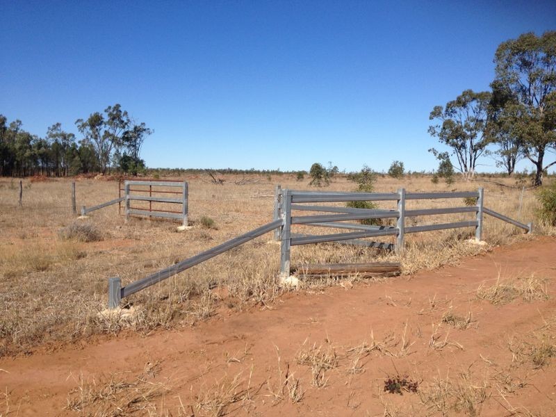 1141 Yuleba Surat Road, Yuleba QLD 4427