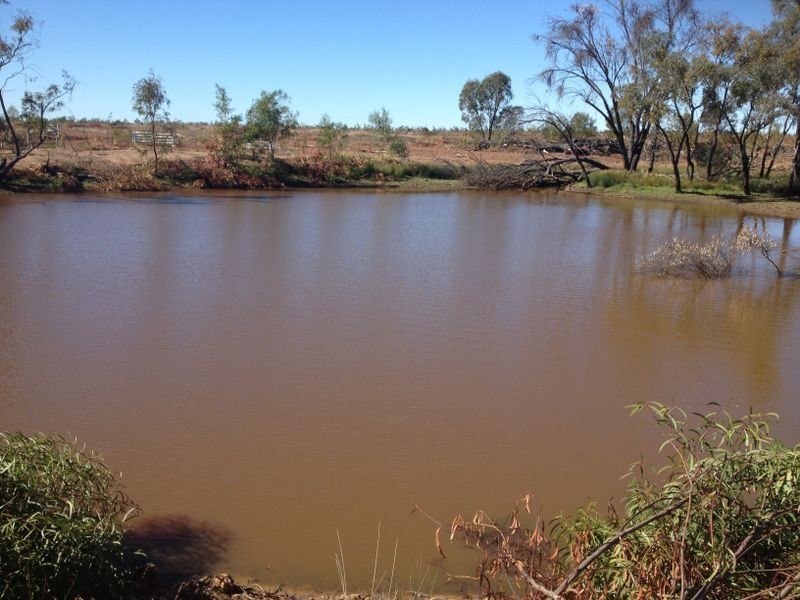 1141 Yuleba Surat Road, Yuleba QLD 4427