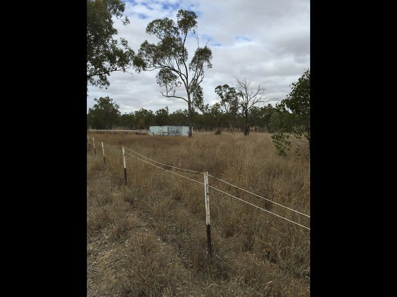 133 Racecourse Road, Injune QLD 4454