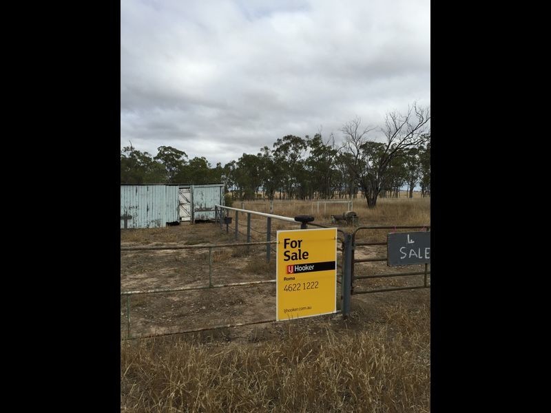 133 Racecourse Road, Injune QLD 4454