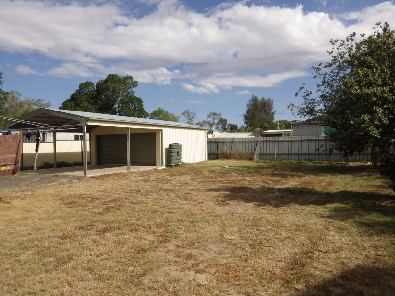 87 Hawthorne Street, Roma QLD 4455