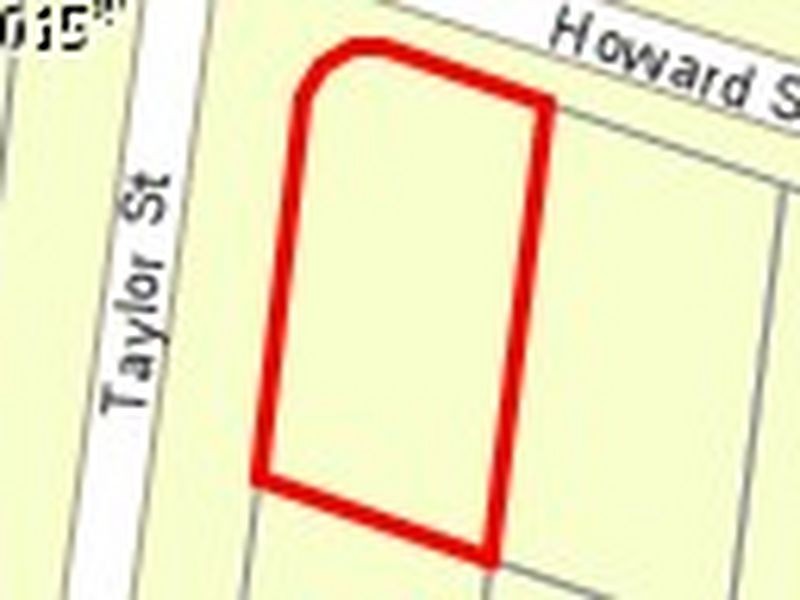 54 Howard Street, Roma QLD 4455