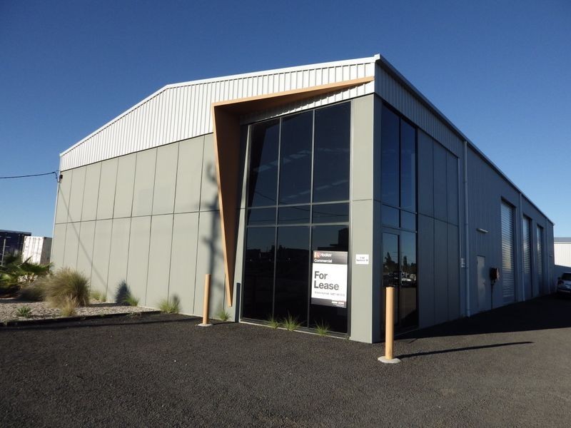 Shed 1 92 Spencer Street, Roma QLD 4455