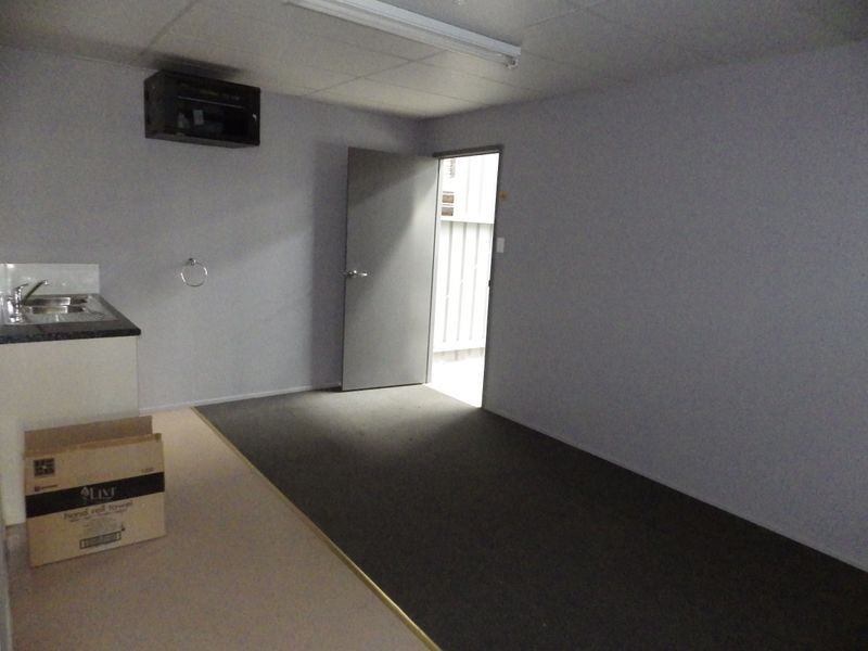 Shed 1 92 Spencer Street, Roma QLD 4455