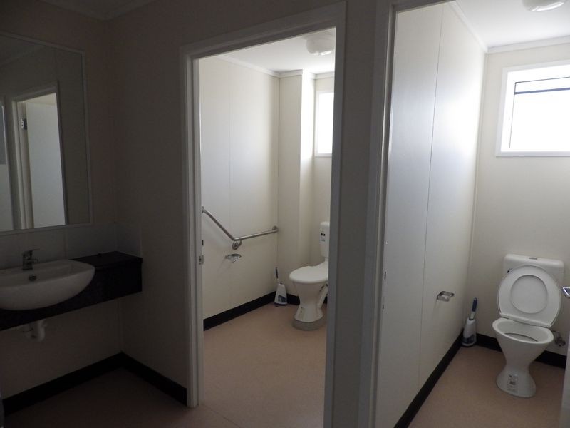 Shed 1 92 Spencer Street, Roma QLD 4455
