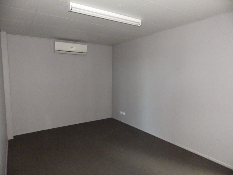 Shed 1 92 Spencer Street, Roma QLD 4455