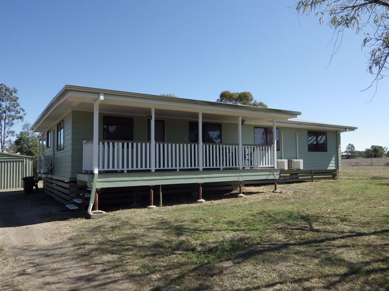 11 Roslyn Drive, Roma QLD 4455