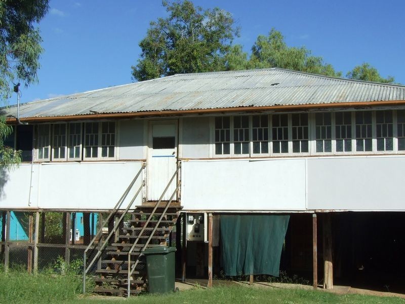 70 EDWARD STREET, Charleville QLD 4470