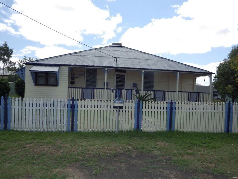 1 Mayne Street, Roma QLD 4455