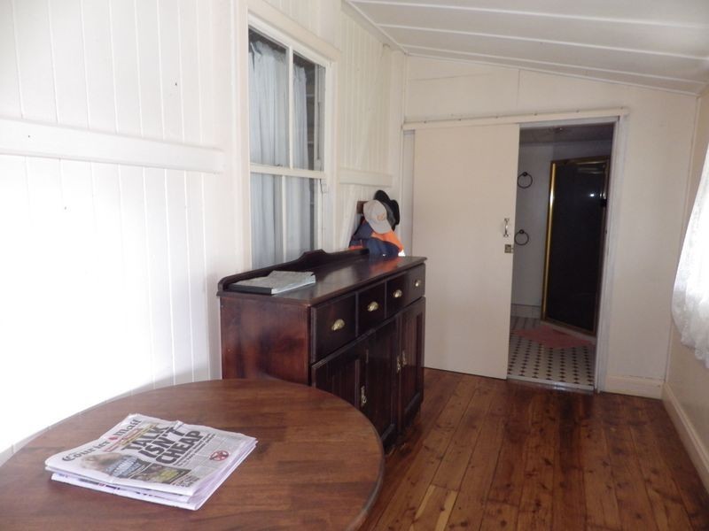 1 Mayne Street, Roma QLD 4455