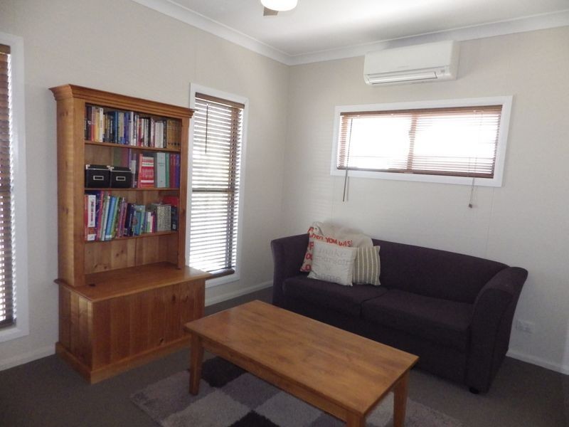 5 Beetson Drive, Roma QLD 4455