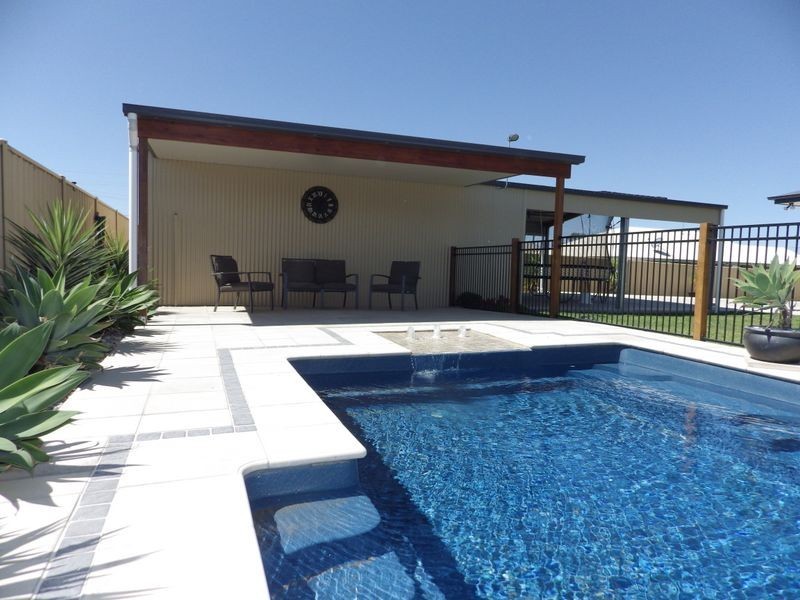 5 Beetson Drive, Roma QLD 4455