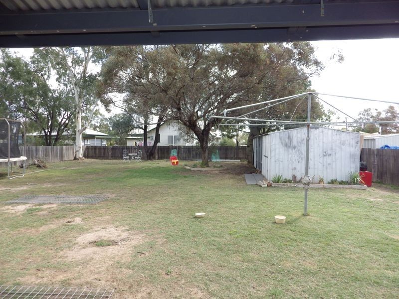 7 McEwan Street, Roma QLD 4455