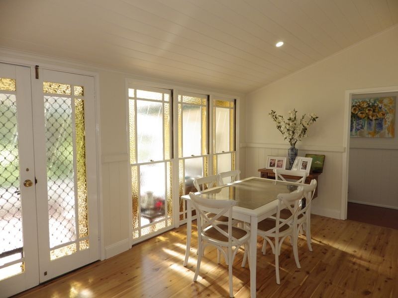 5 Spencer Street, Roma QLD 4455