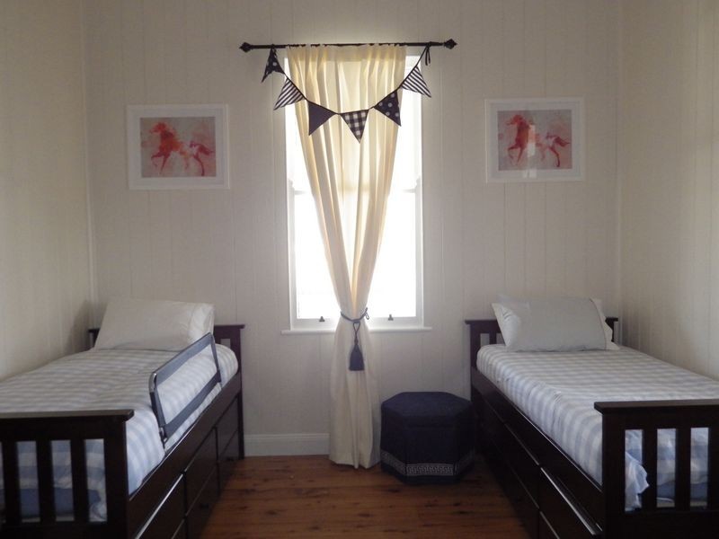 5 Spencer Street, Roma QLD 4455