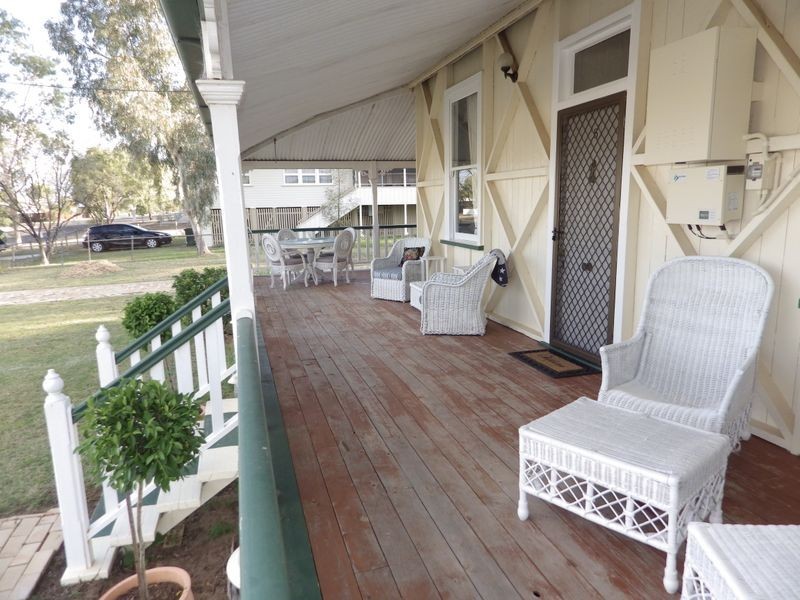 5 Spencer Street, Roma QLD 4455