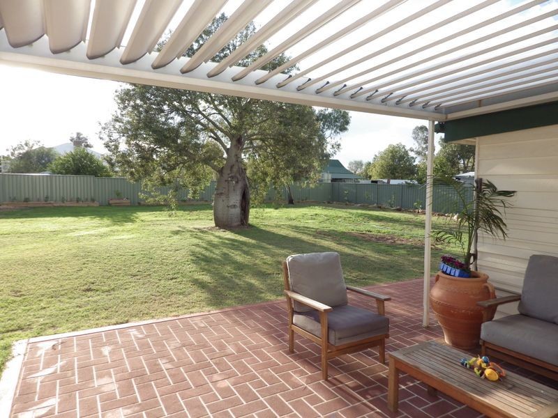 5 Spencer Street, Roma QLD 4455