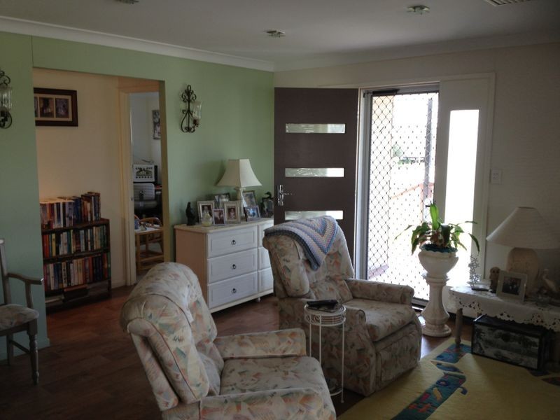 4 Courtney Street, Roma QLD 4455