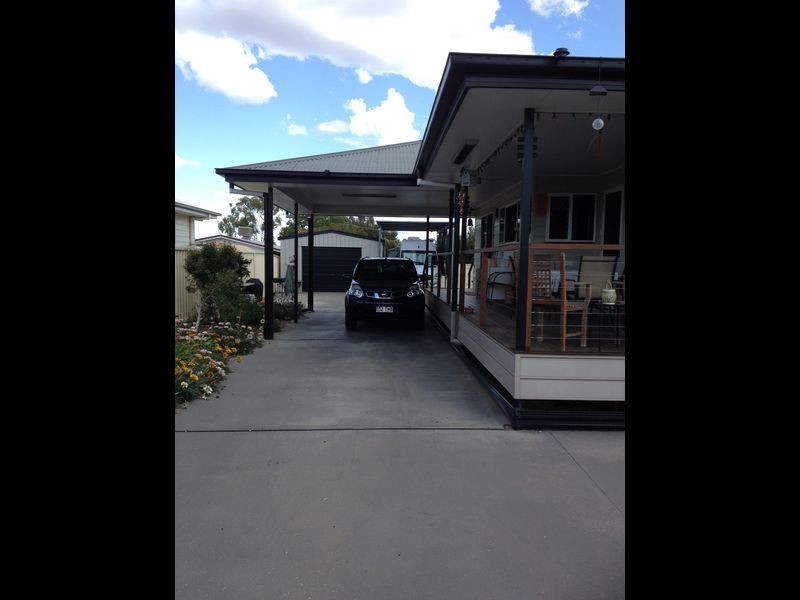 4 Courtney Street, Roma QLD 4455