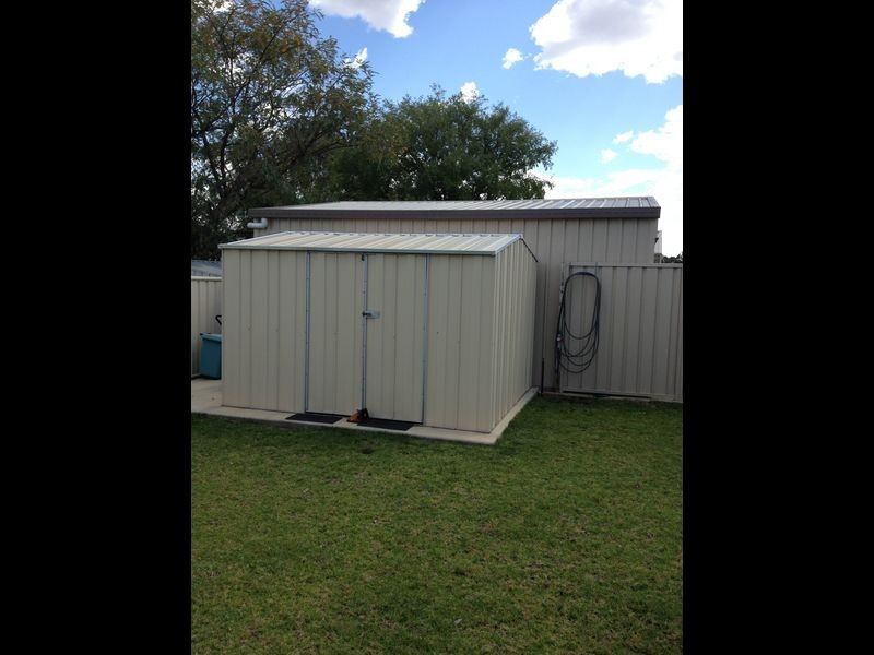 4 Courtney Street, Roma QLD 4455