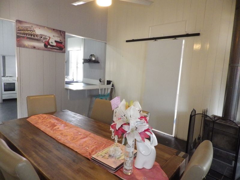 108 Arthur Street, Roma QLD 4455