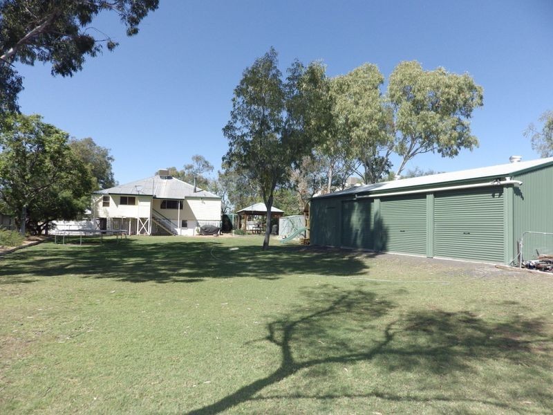 9 Miscamble Street, Roma QLD 4455