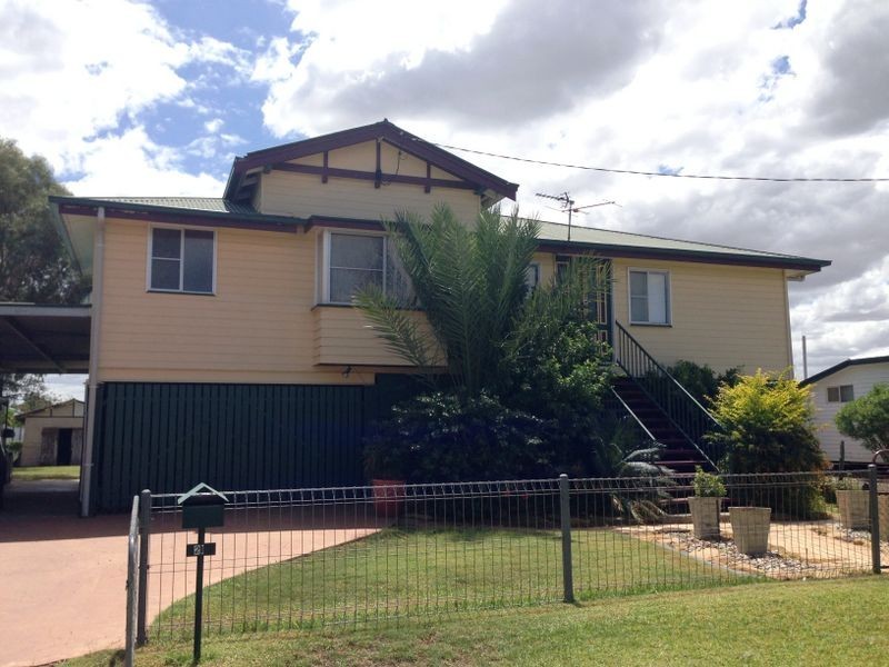 21 William Street, Roma QLD 4455