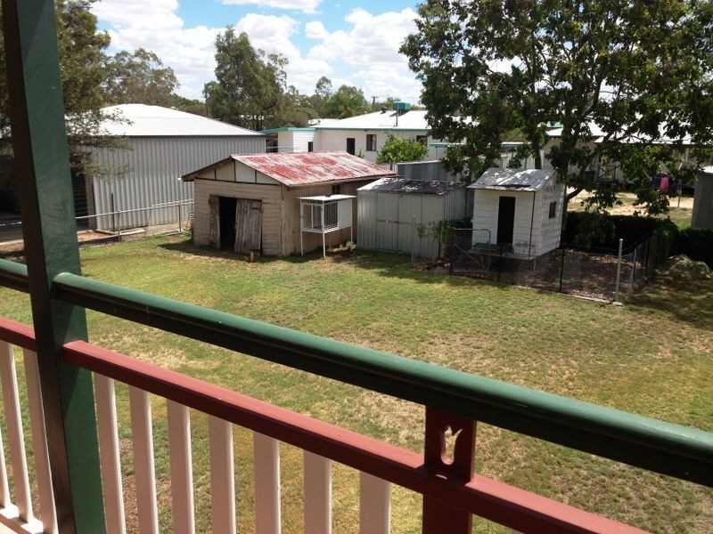 21 William Street, Roma QLD 4455
